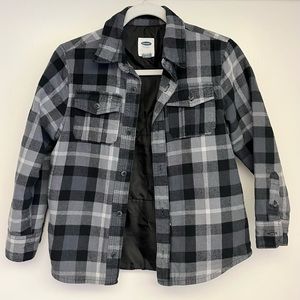 Old Navy Kids Shacket